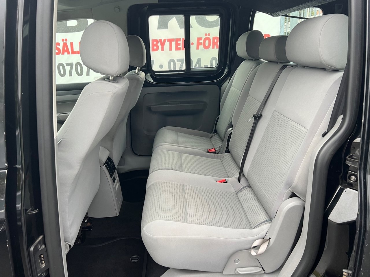 Volkswagen Caddy 2010, bild 7/10
