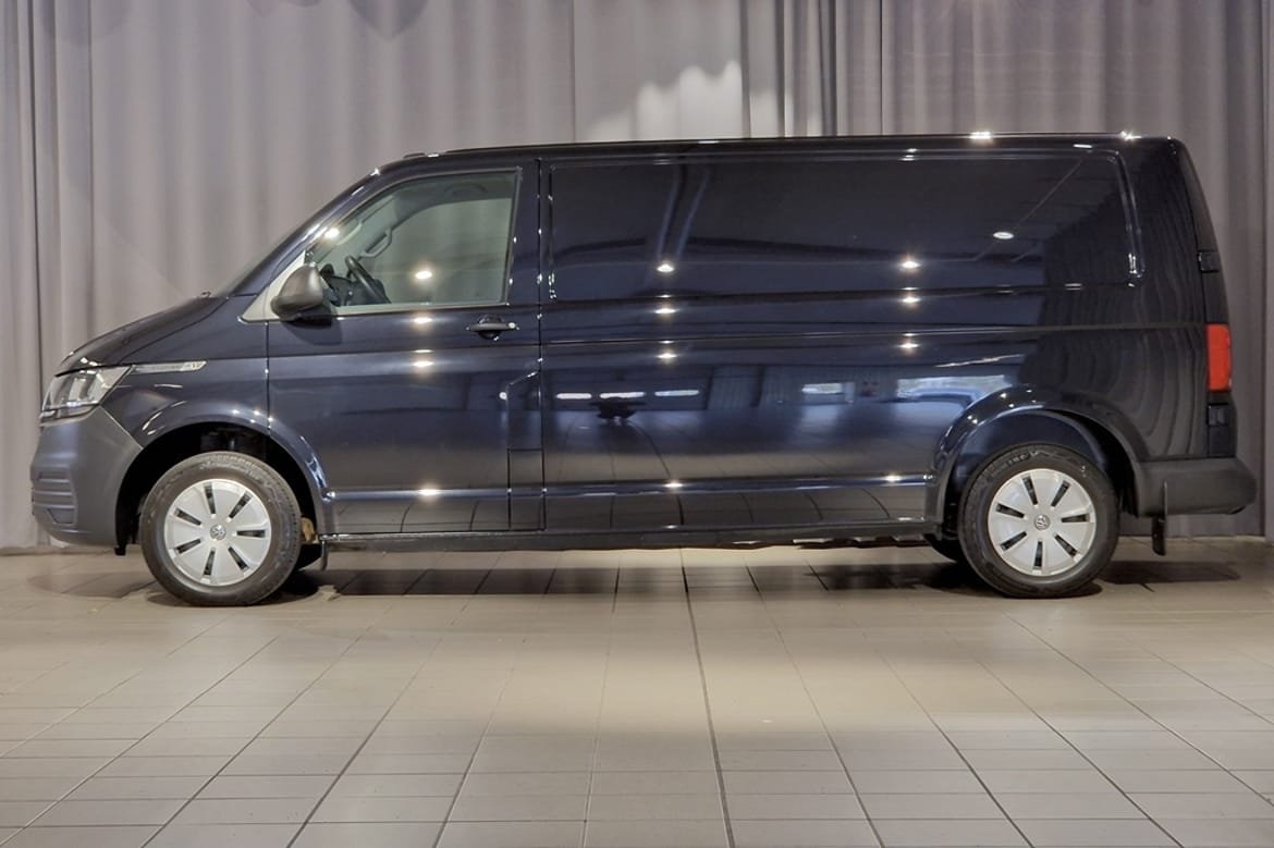 Volkswagen Transporter 2023, bild 2/10