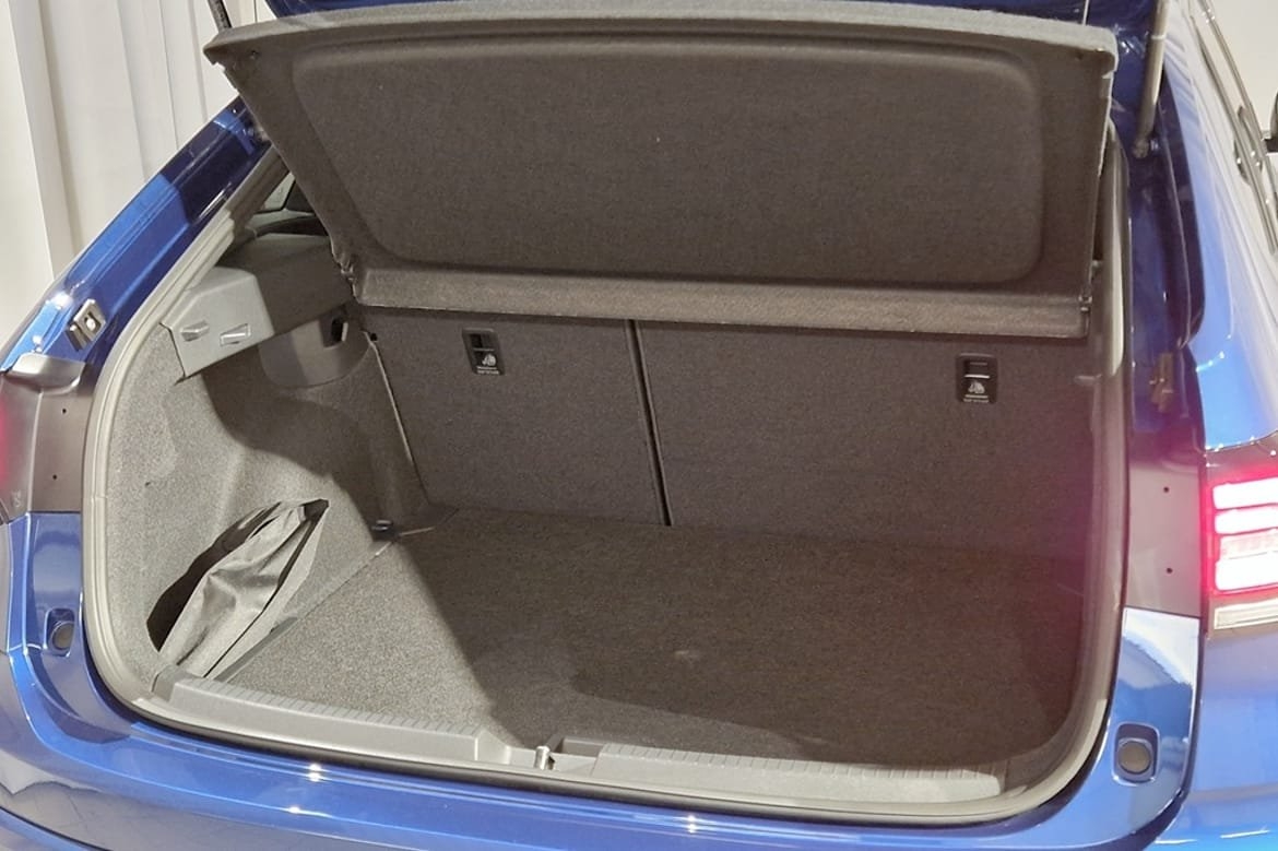 Volkswagen Taigo 2027, bild 5/10