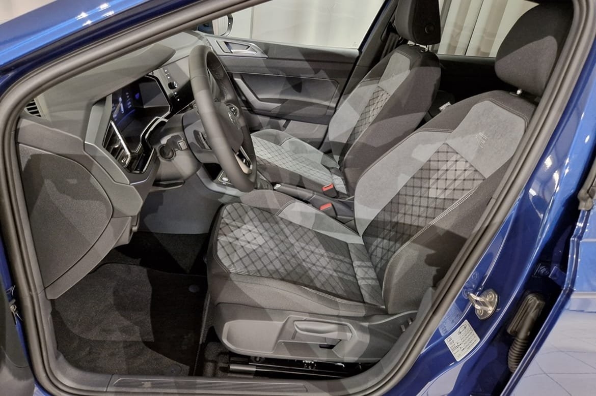 Volkswagen Taigo 2027, bild 6/10