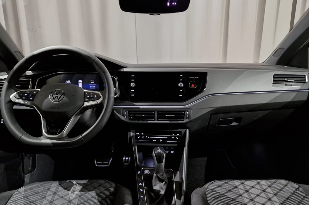 Volkswagen Taigo 2027, bild 7/10