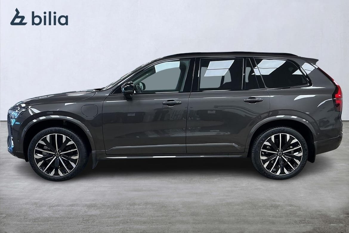 Volvo XC90 T8 Ultra Dark 2026, bild 3/10