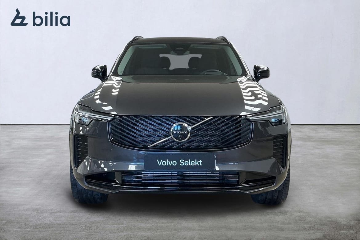 Volvo XC90 T8 Ultra Dark 2026, bild 6/10