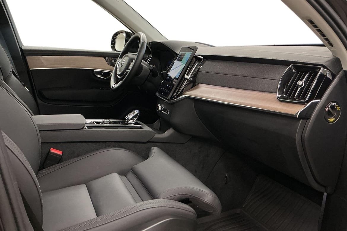 Volvo XC90 T8 Ultra Dark 2026, bild 7/10
