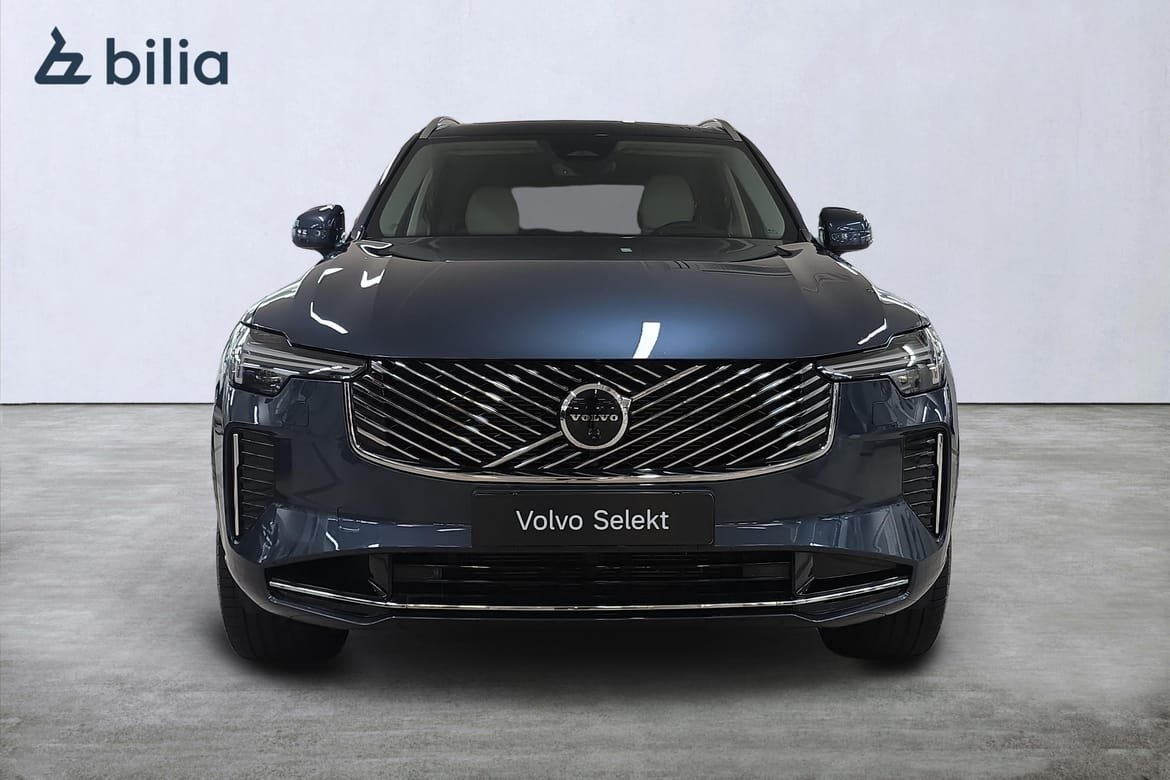 Volvo XC90 2027, kuva 6/10