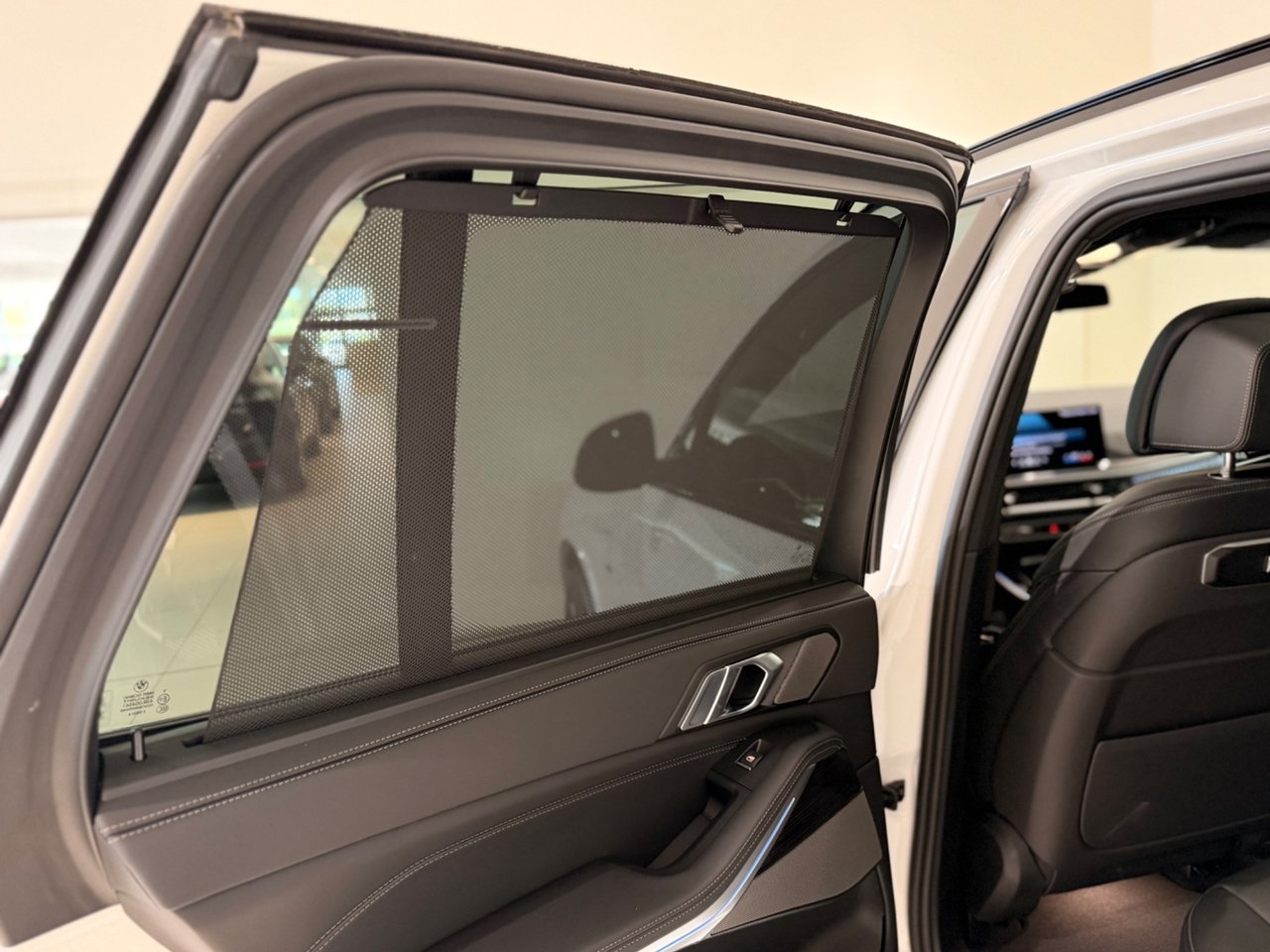 BMW X5 xDrive 50e, M-Sport-Business Ed 2026, photo 7/10
