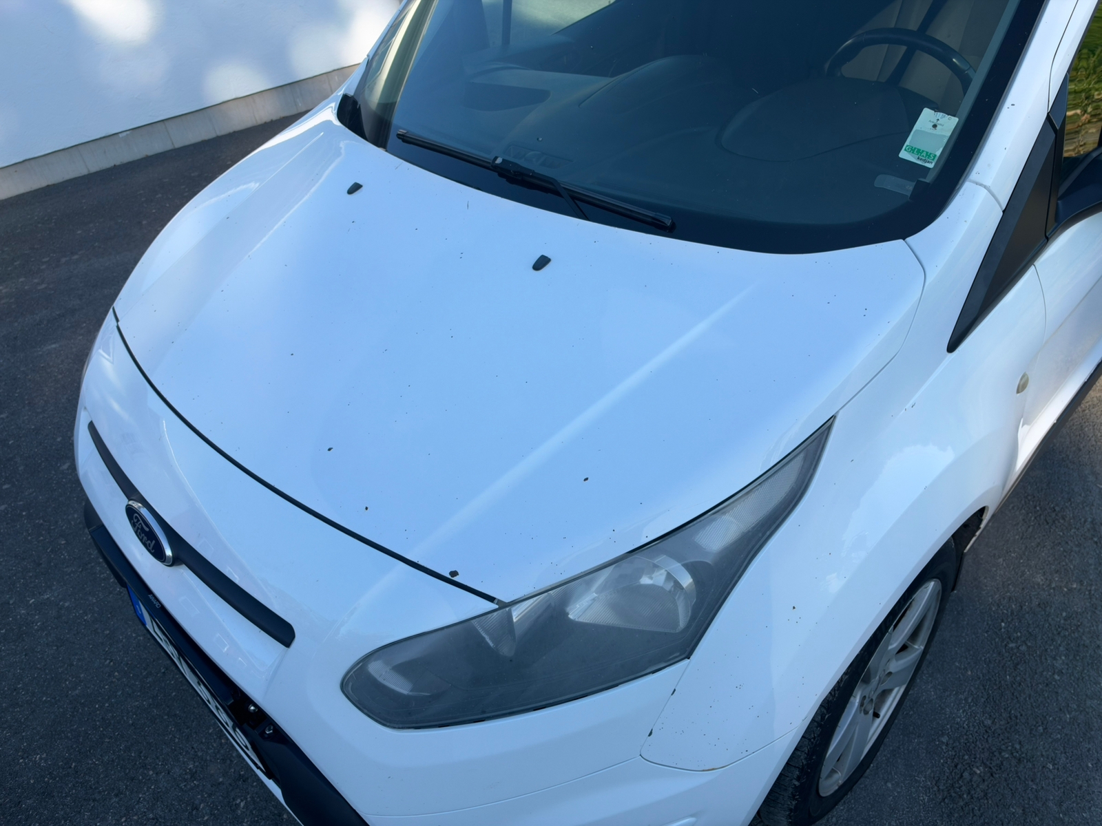 Ford Transit Connect 2014, bild 3/10