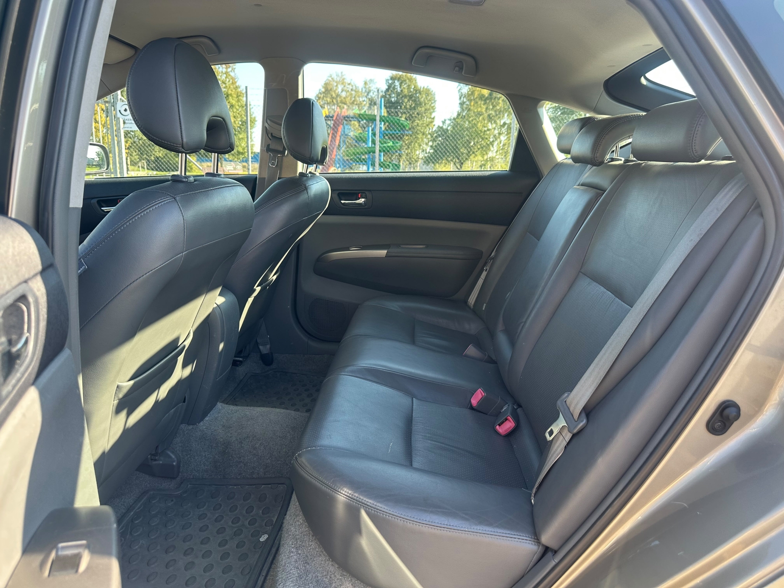 Toyota Prius 1.5 VVT-i + 3CM CVT 2008, bild 4/9