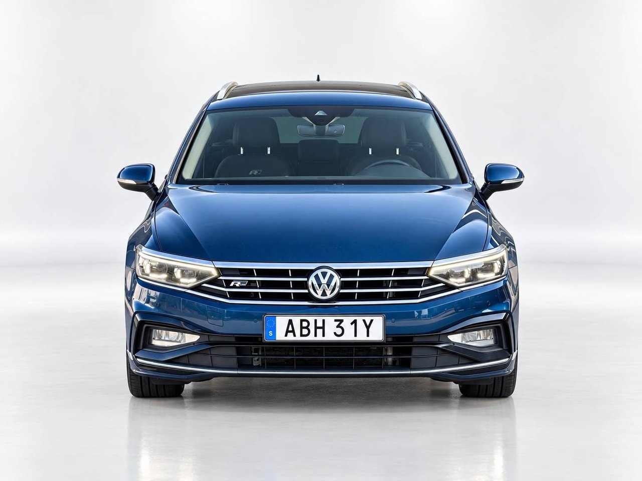 Volkswagen Passat 2020, bild 3/10