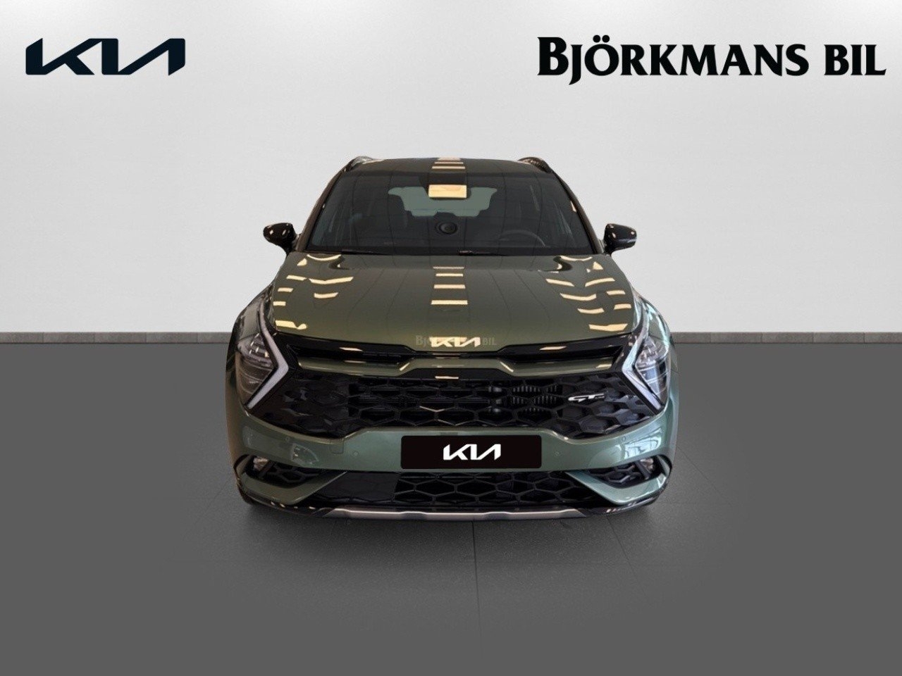 Kia Sportage 2027, bild 2/10