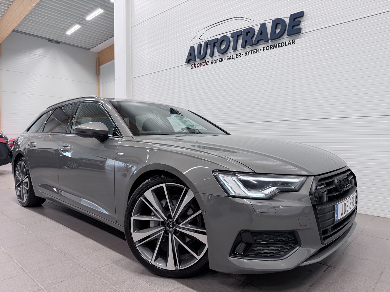 Audi