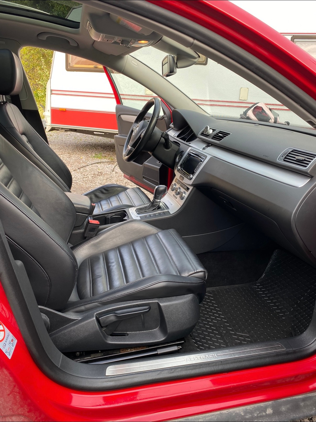Volkswagen Passat 2014, bild 4/6