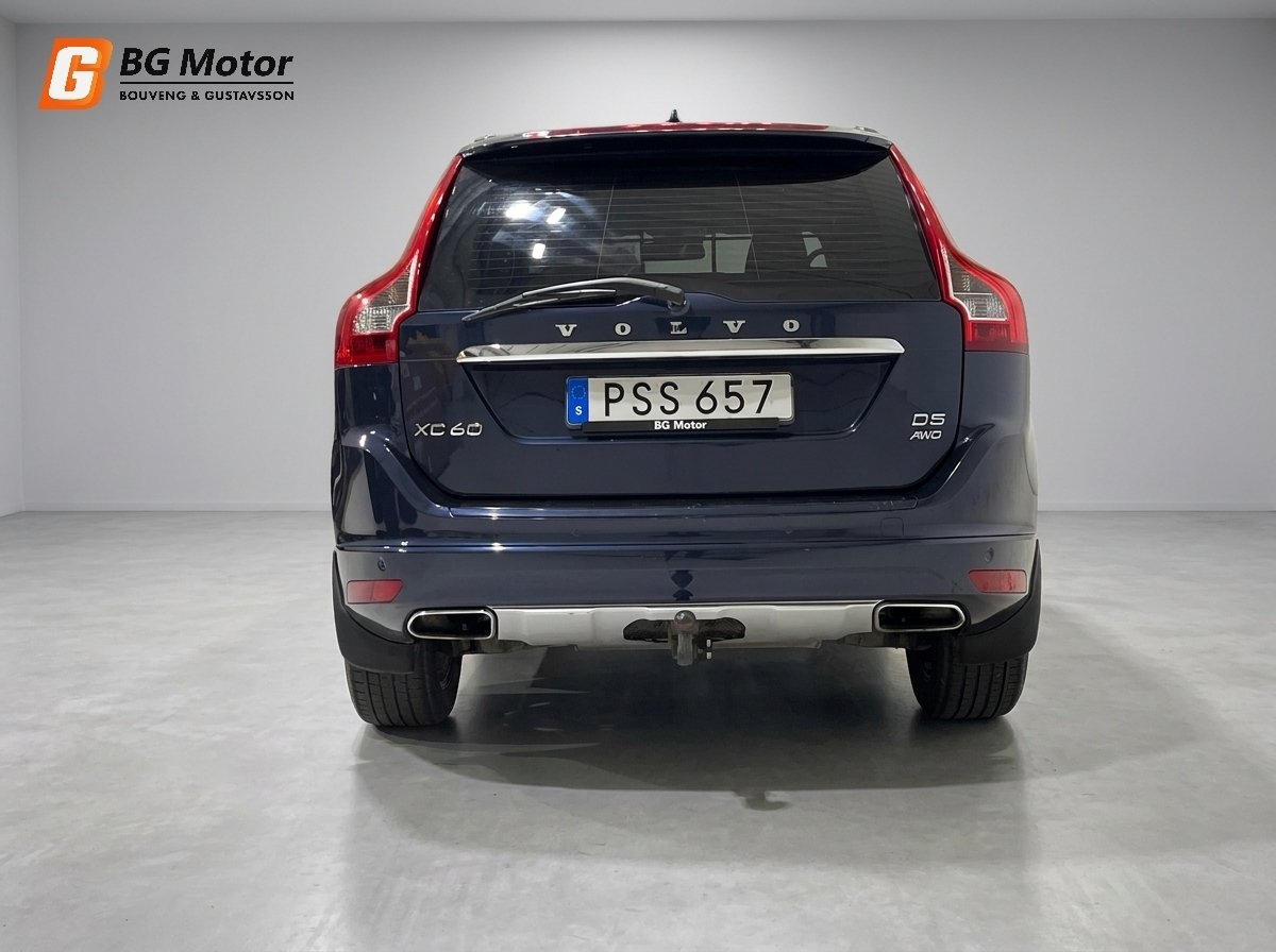 Volvo XC60 2014, bild 7/10