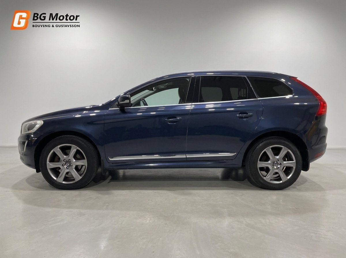 Volvo XC60 2014, bild 5/10