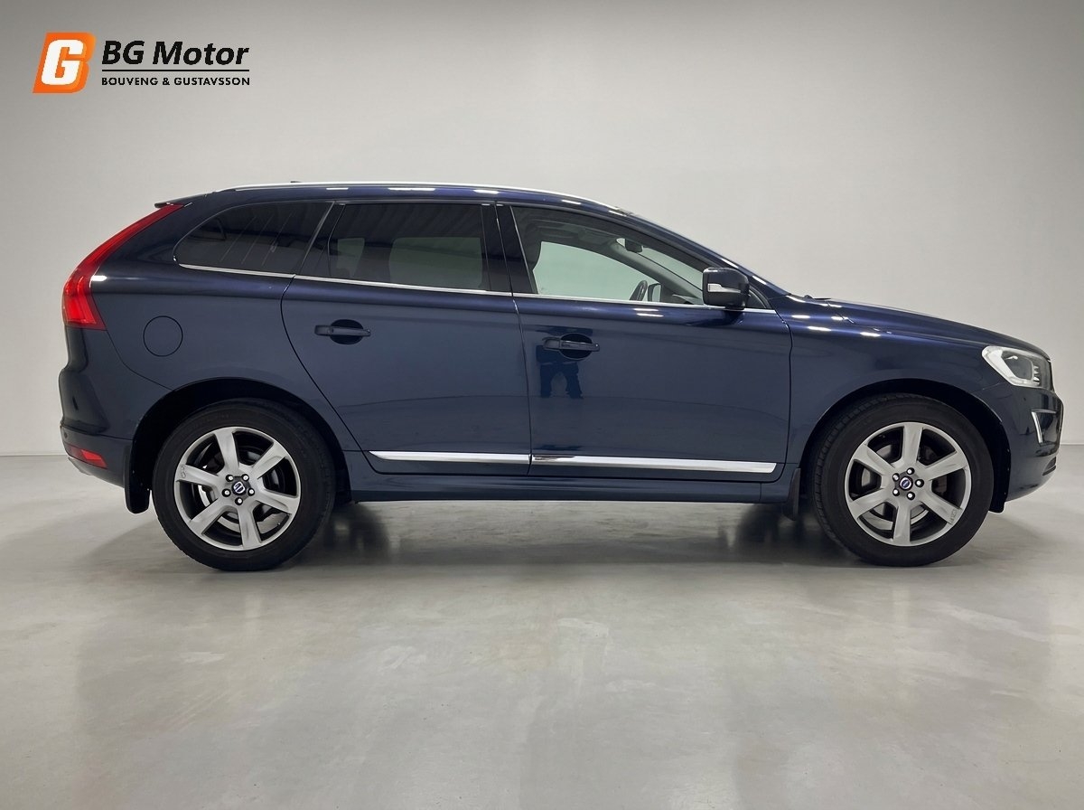 Volvo XC60 2014, bild 4/10