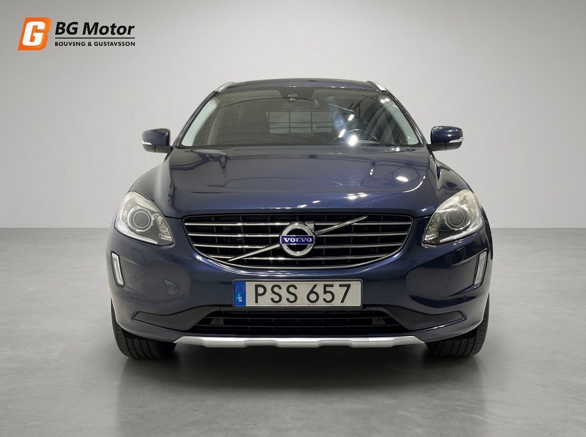 Volvo XC60 2014, bild 6/10