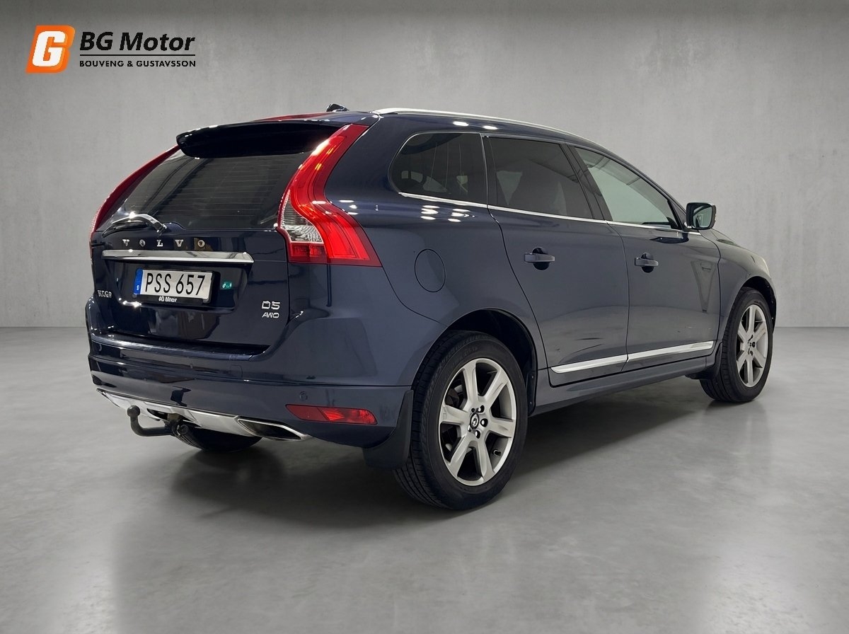 Volvo XC60 2014, bild 3/10