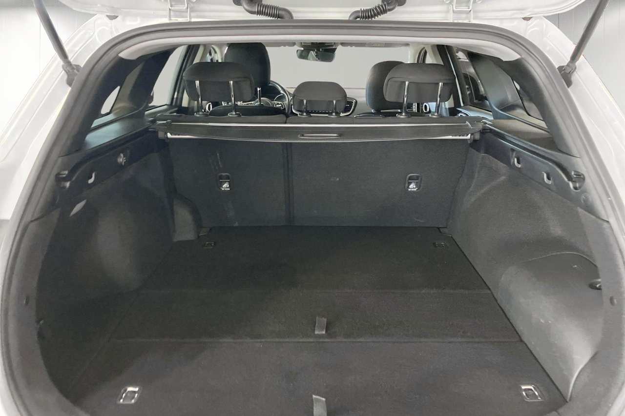 Kia Ceed Sportswagon PHEV Advance 2024, bild 6/10