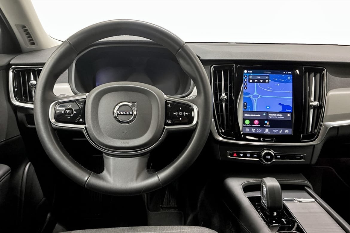 Volvo V90 B4 Bensin Core 2024, bild 4/9