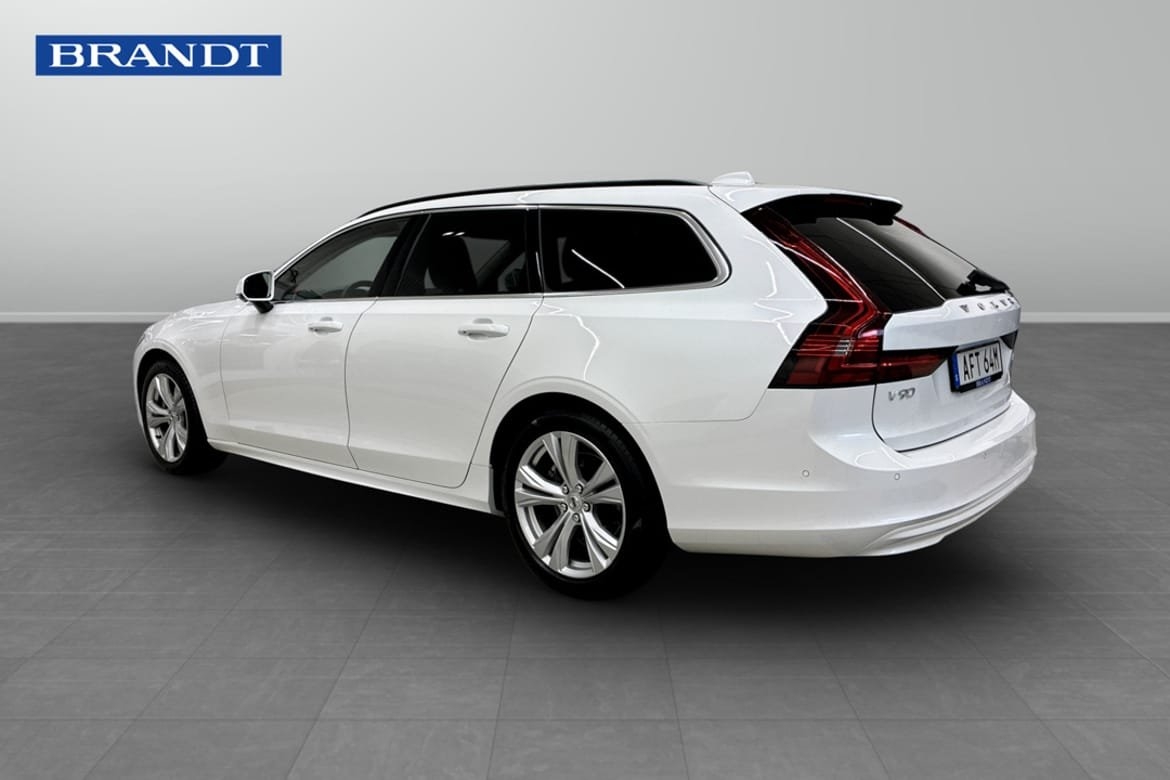 Volvo V90 B4 Bensin Core 2024, bild 2/9