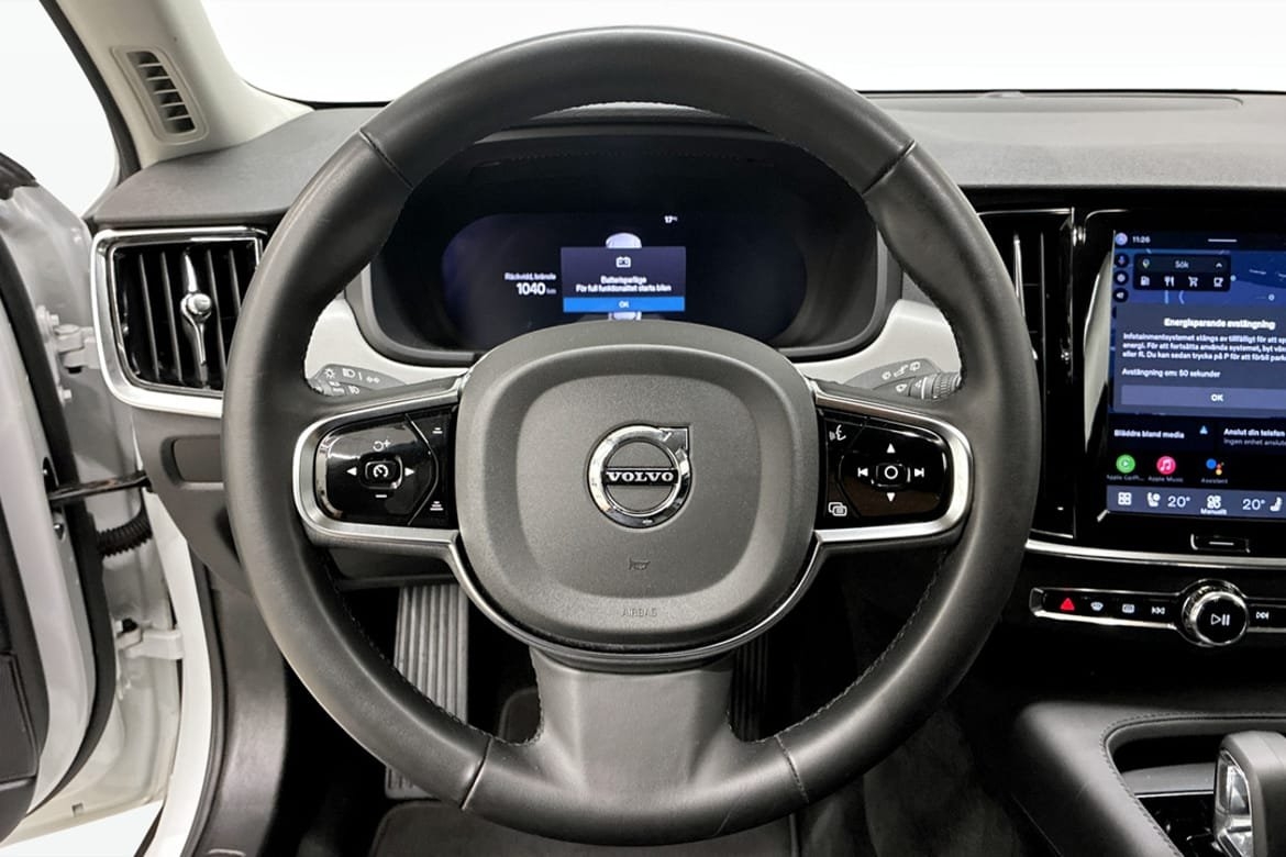 Volvo V90 B4 Bensin Core 2024, bild 7/9
