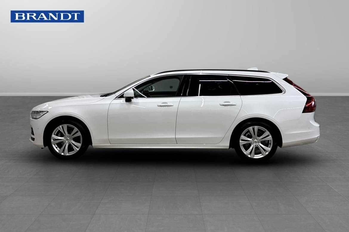 Volvo V90 B4 Bensin Core 2024, bild 3/9