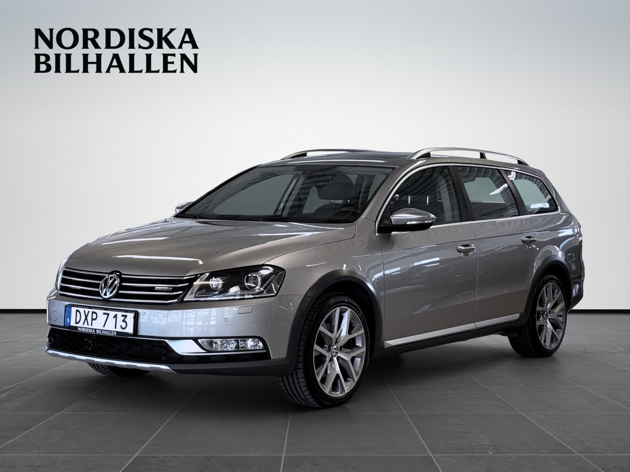 Volkswagen Passat 2015, bild 3/10