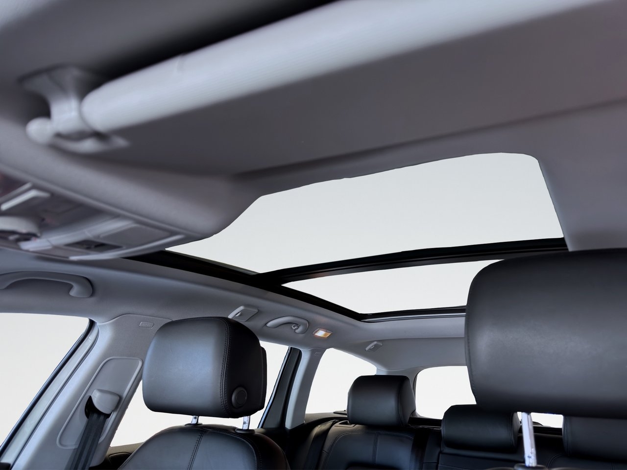 Volkswagen Passat 2015, bild 6/10