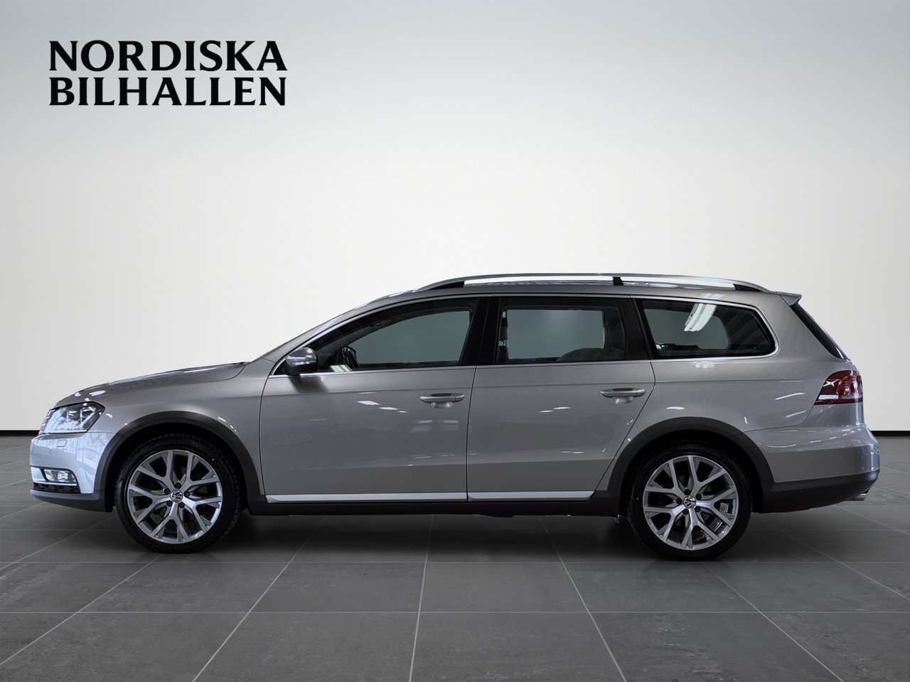 Volkswagen Passat 2015, bild 4/10