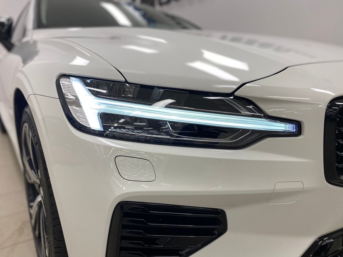 Volvo V60 T6 Plus Dark Nordic Edition 2027, photo 5/10