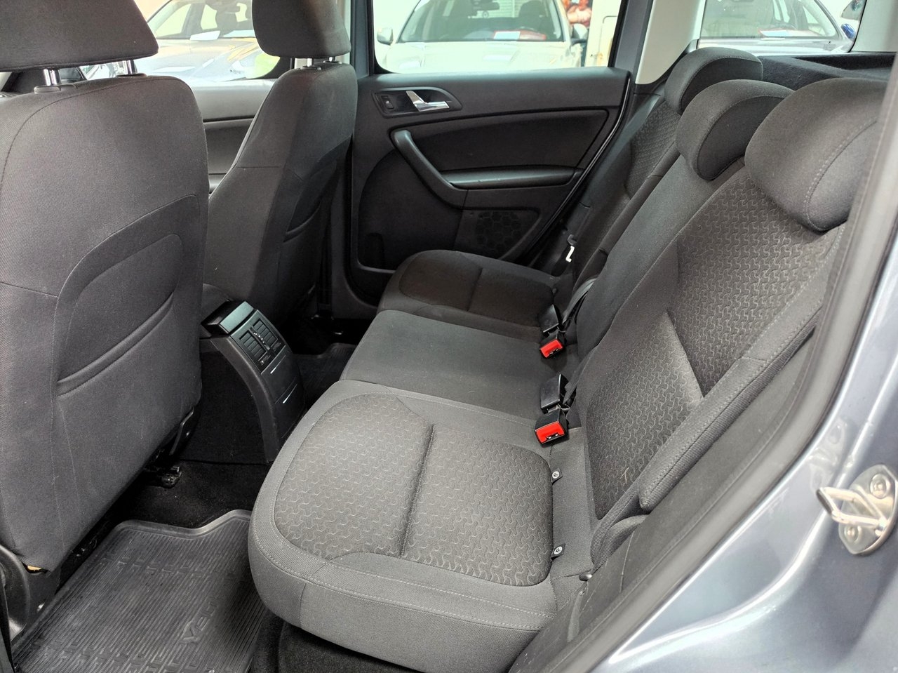 Skoda Yeti 1.2 TSI Experience DRAGKROK 2012, bild 7/10