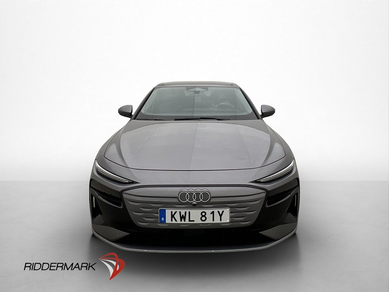 Audi A6 2025, kuva 3/10