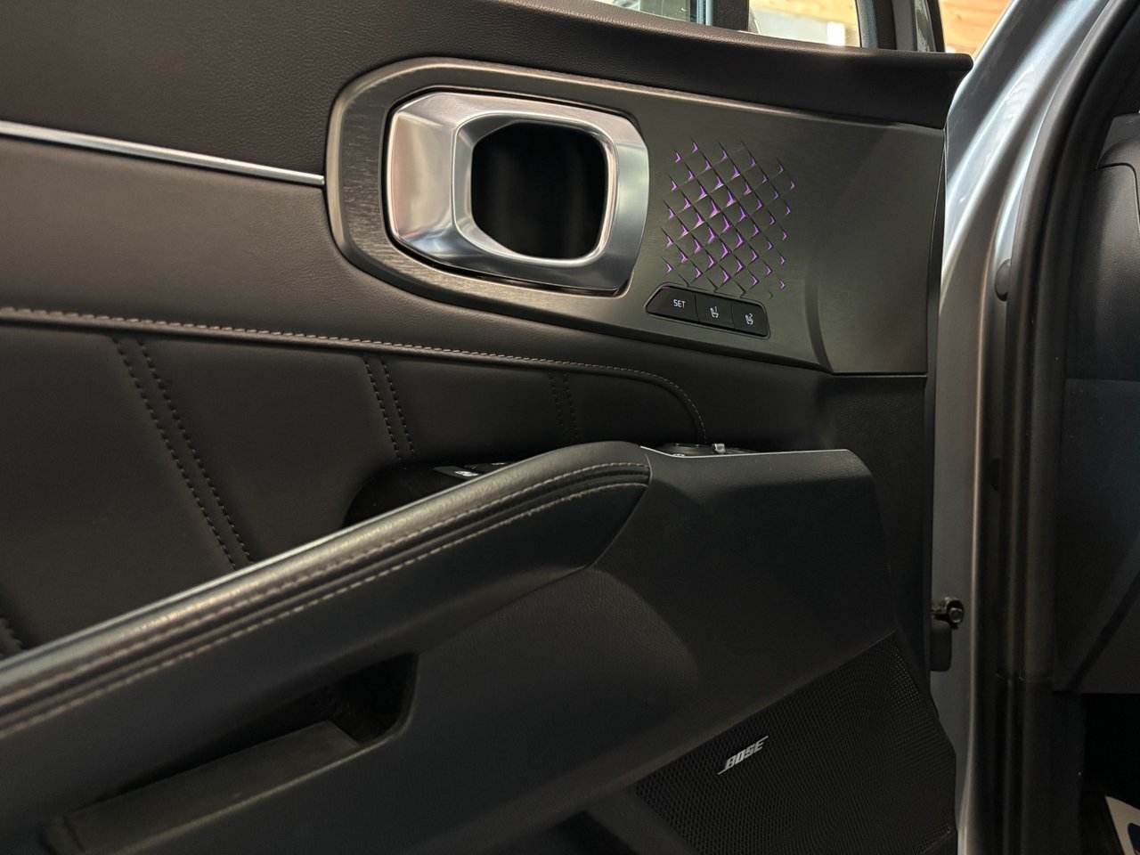 Kia Sorento 2023, bild 5/10