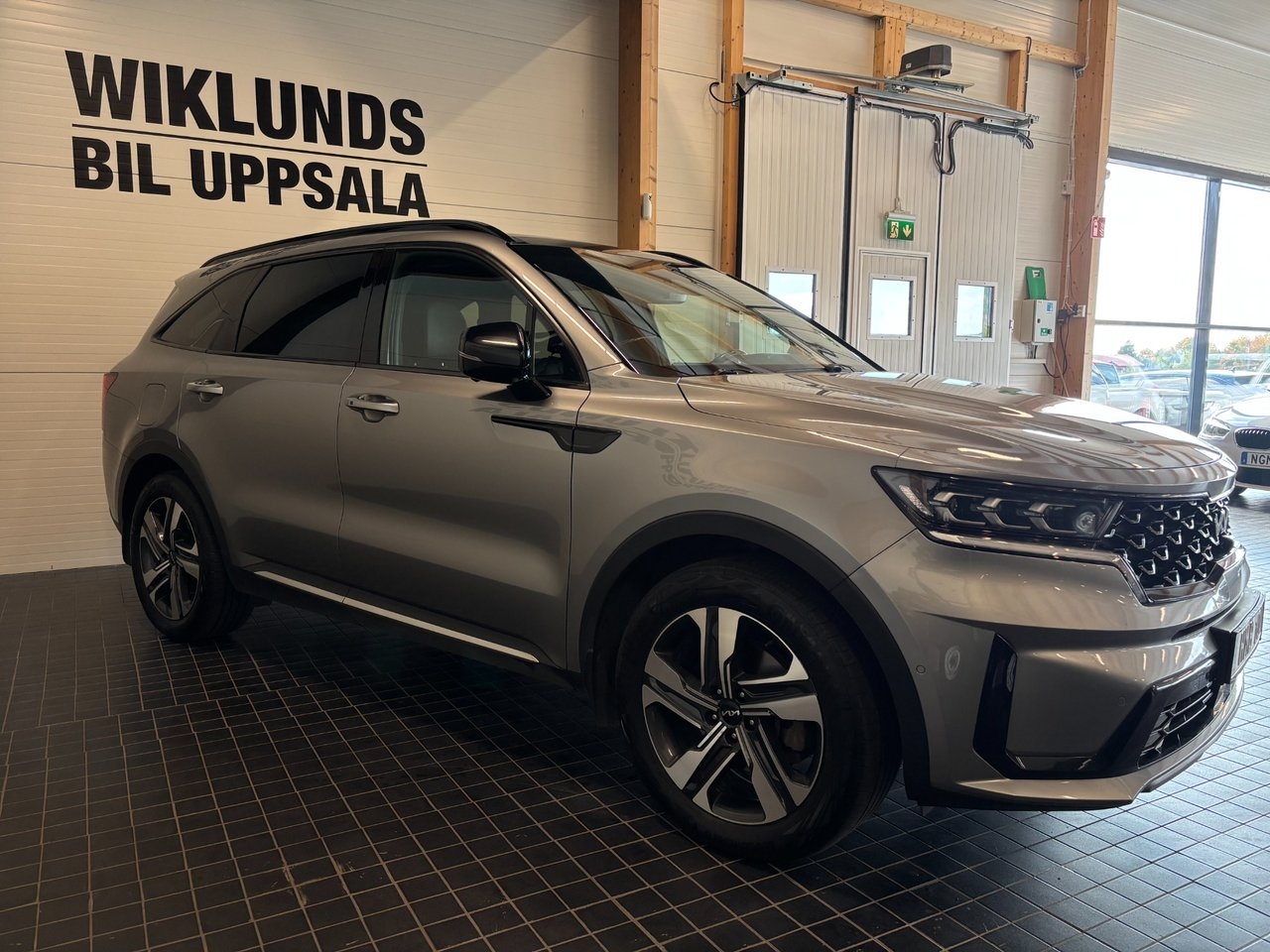 Kia Sorento 2023, bild 3/10