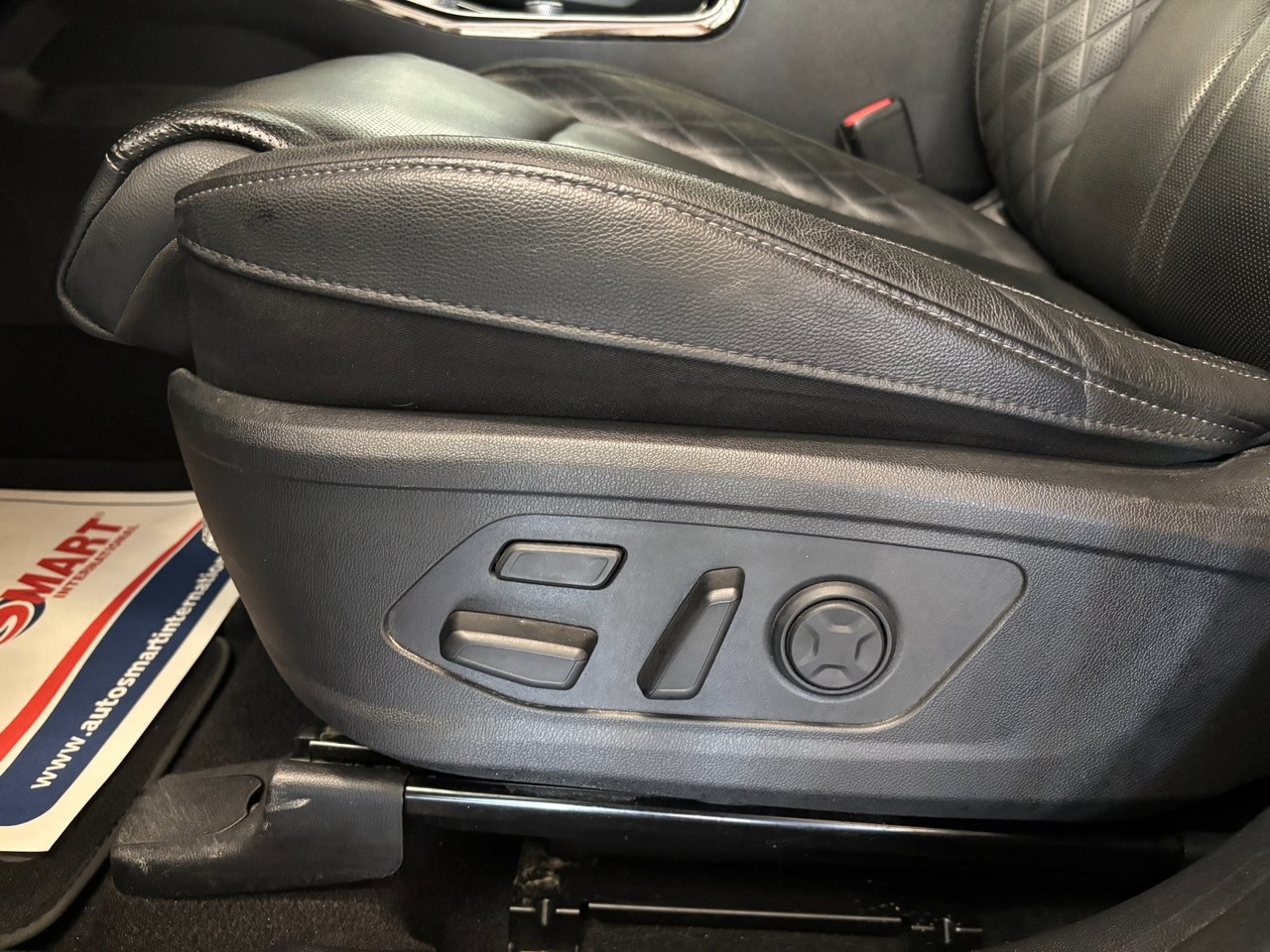 Kia Sorento 2023, bild 7/10