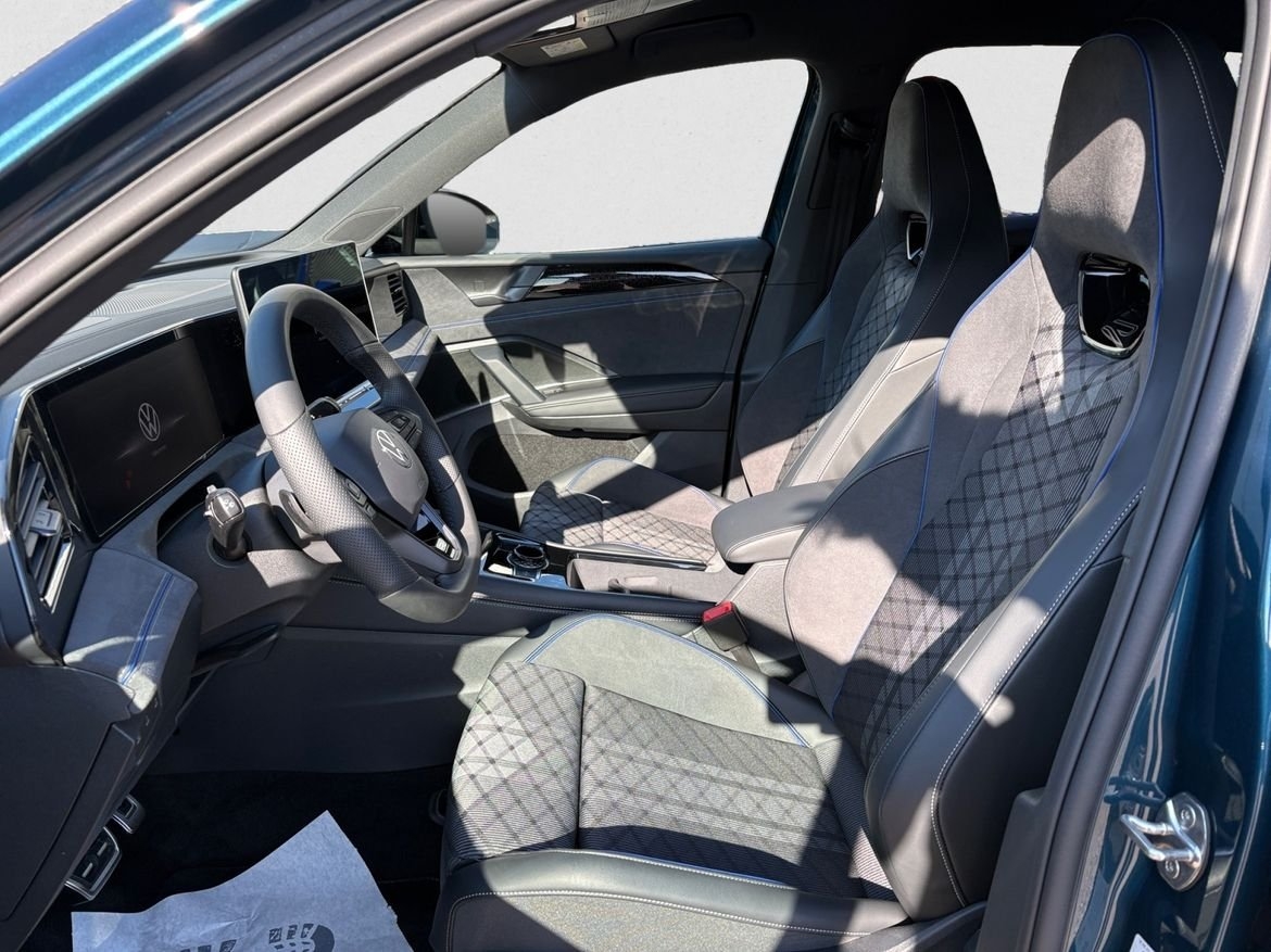 Volkswagen Tiguan 2026, bild 5/8