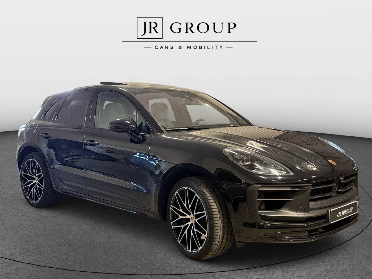 Porsche Macan 2023, bild 6/10