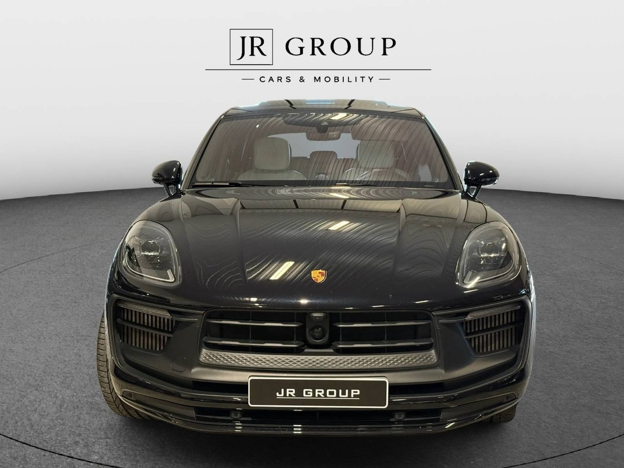 Porsche Macan 2023, bild 2/10