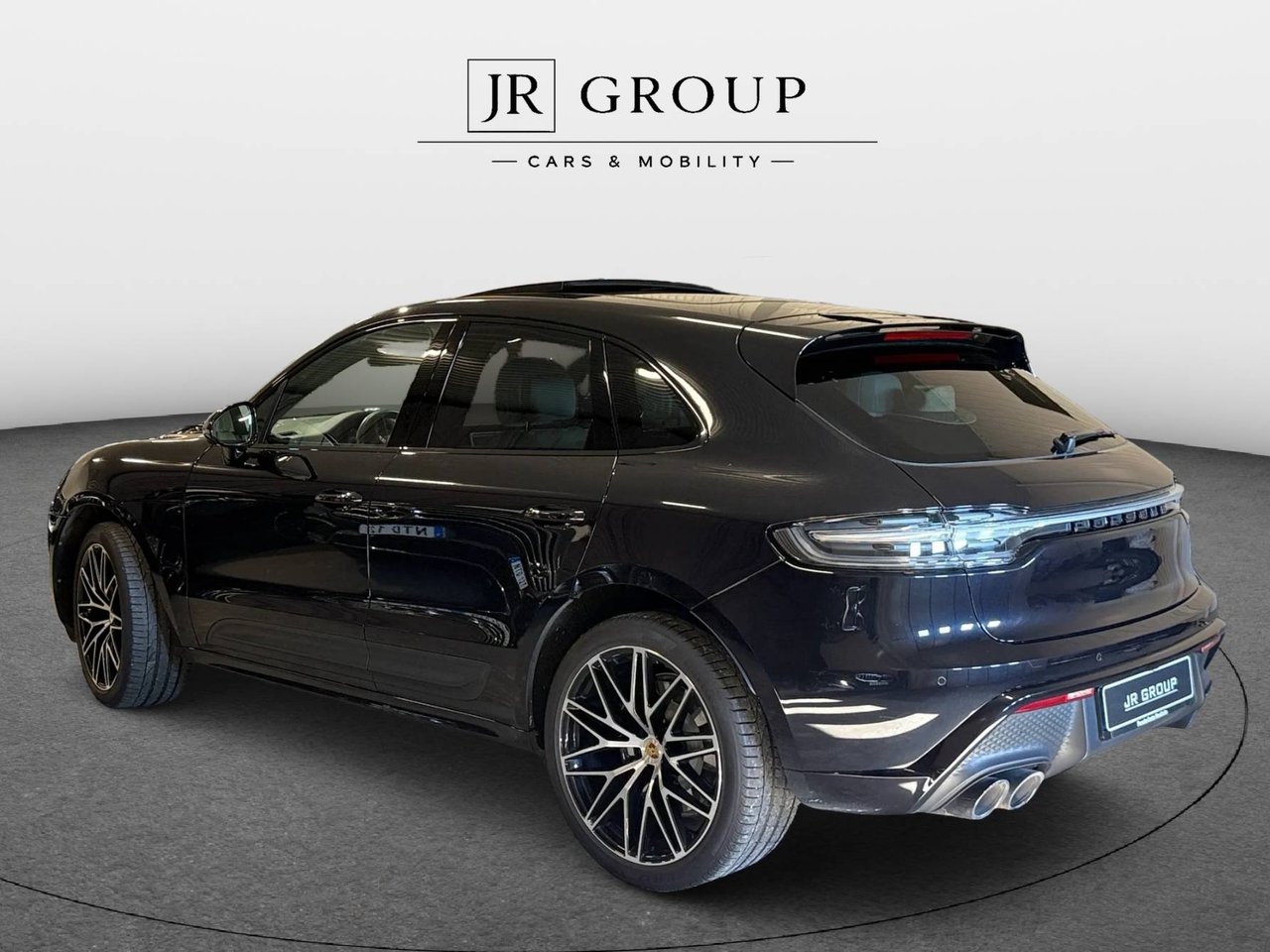Porsche Macan 2023, bild 3/10