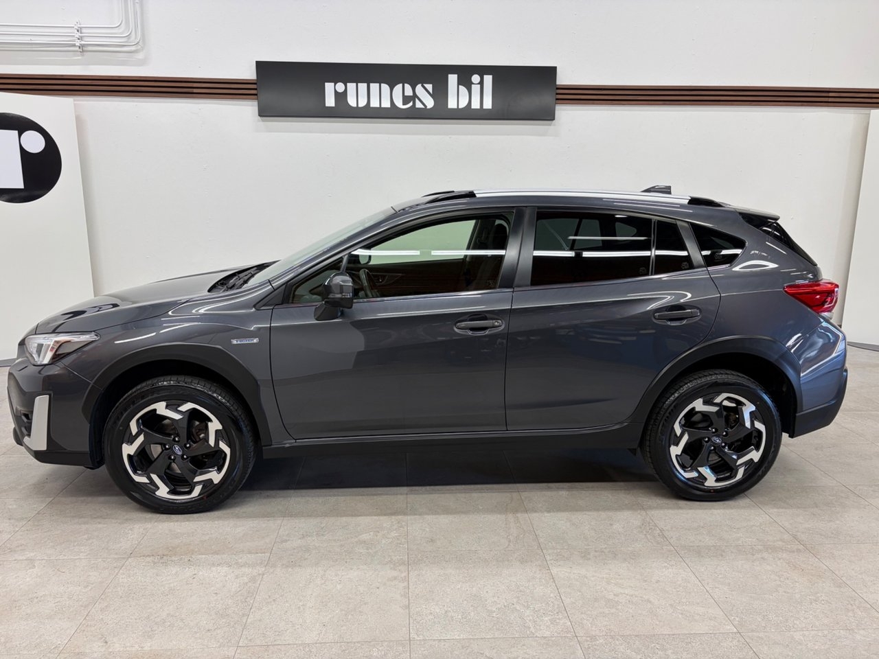 Subaru XV 2022, bild 2/10