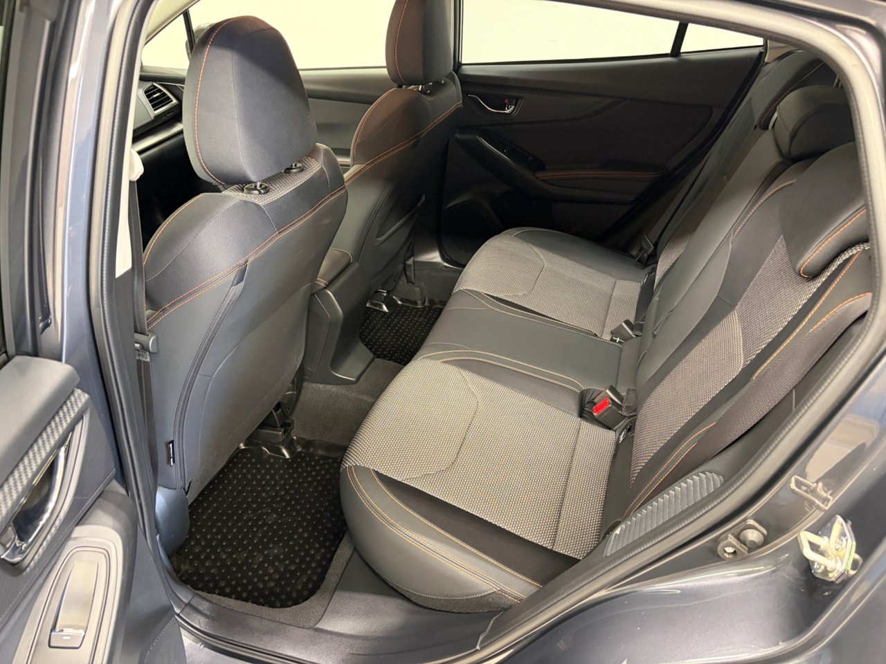 Subaru XV 2022, bild 5/10