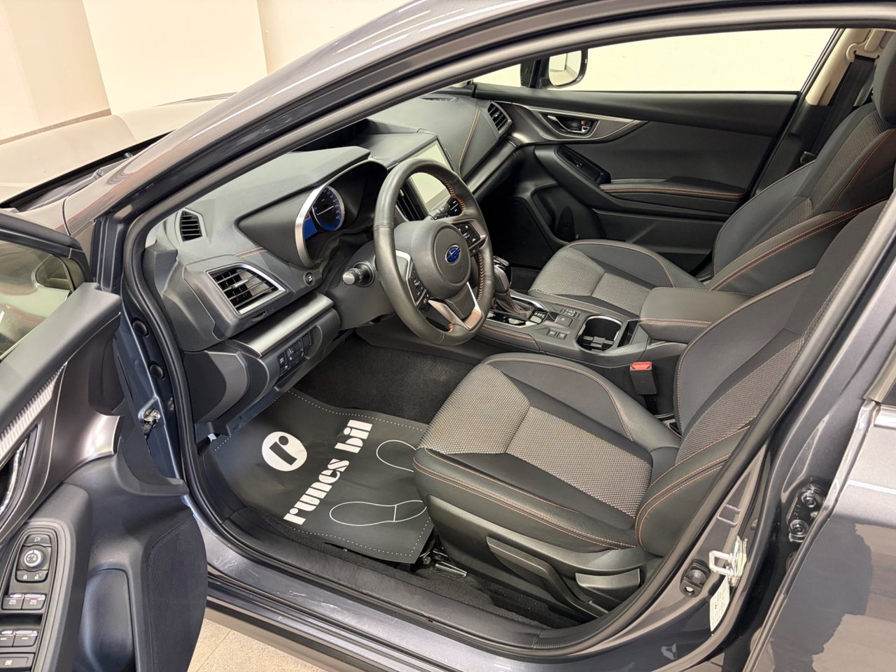 Subaru XV 2022, bild 7/10
