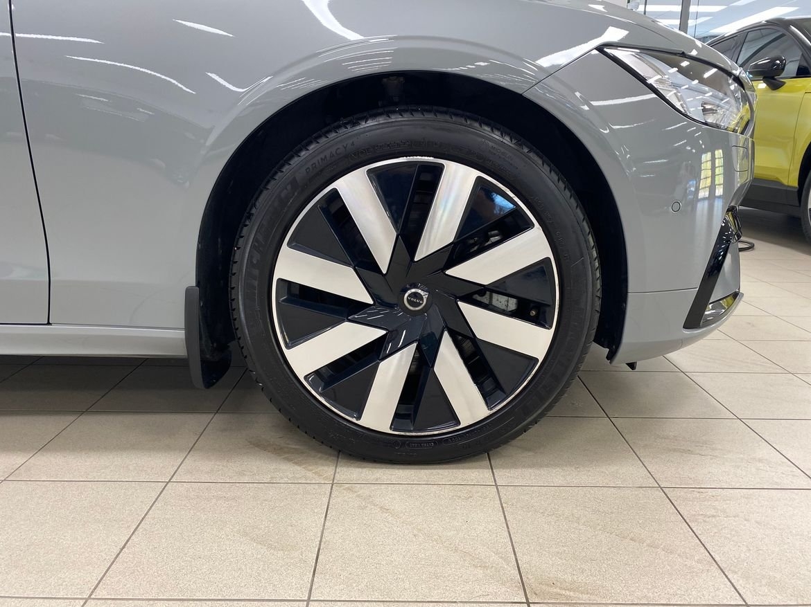 Volvo V90 T6 Plus Dark Nordic Edition 2025, bild 7/10