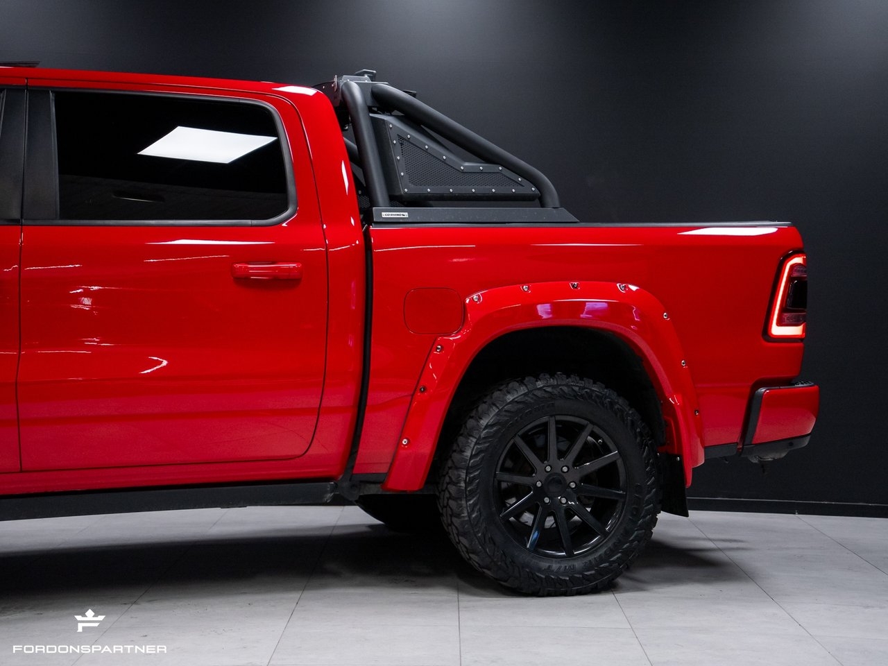 Dodge RAM 1500 2021, bild 4/10