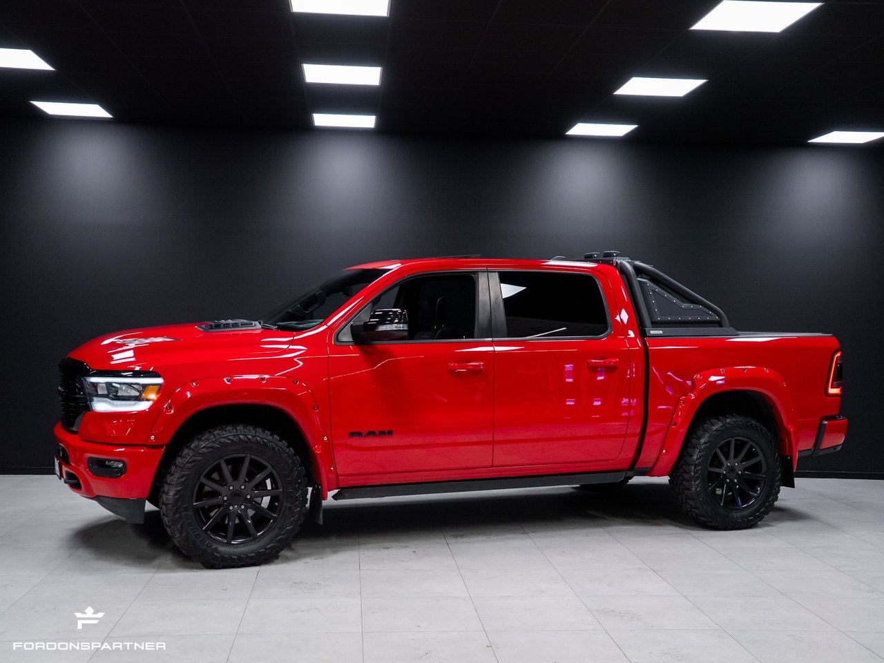 Dodge RAM 1500 2021, bild 3/10