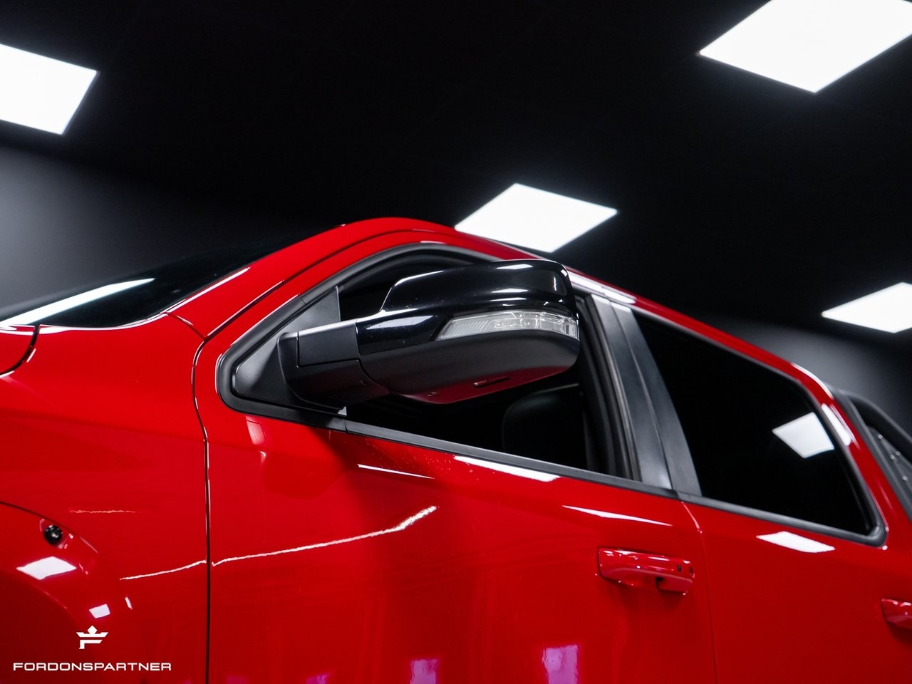 Dodge RAM 1500 2021, bild 7/10