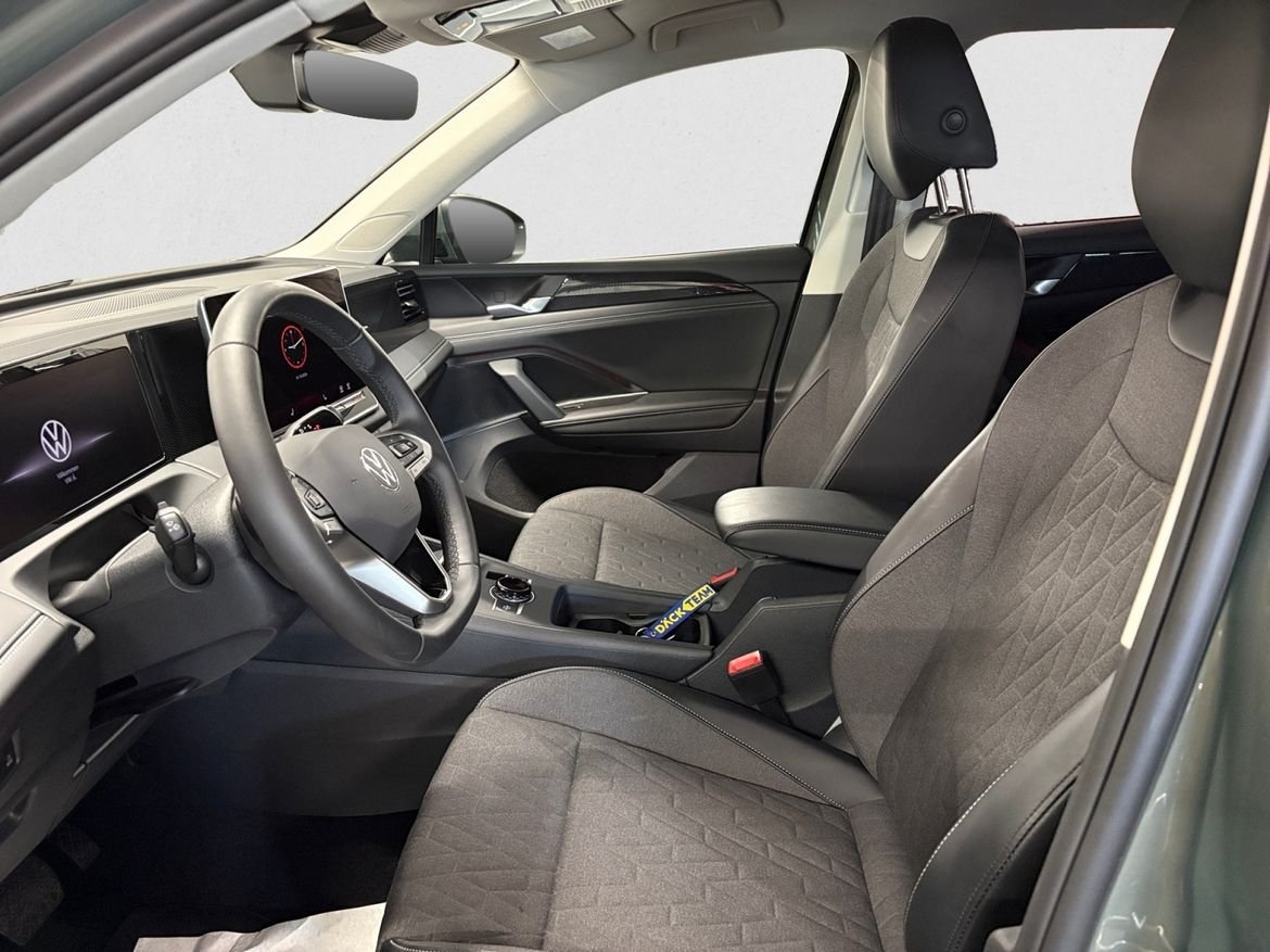 Volkswagen Tiguan 2026, bild 5/8