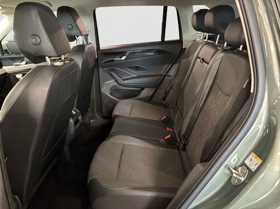 Volkswagen Tiguan 2026, bild 7/8