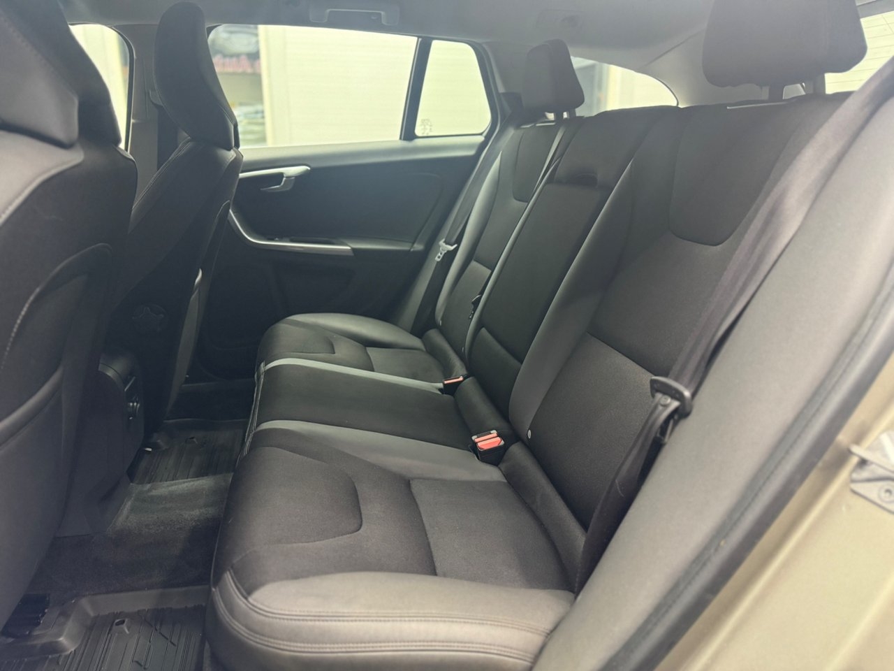 Volvo V60 2014, bild 6/10