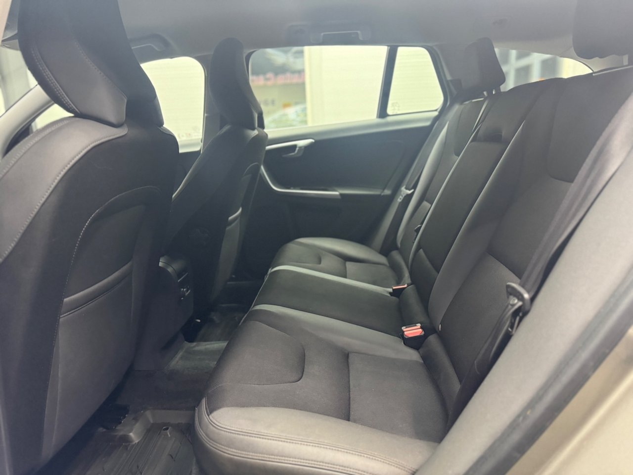 Volvo V60 2014, bild 5/10